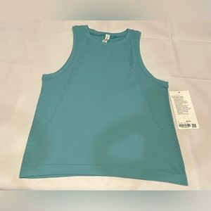 SOLD OUT Lululemon Train to Be Tank Top